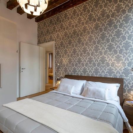 Residence Le Beccarie - Rialto By Wonderful Italy Venice Exterior photo