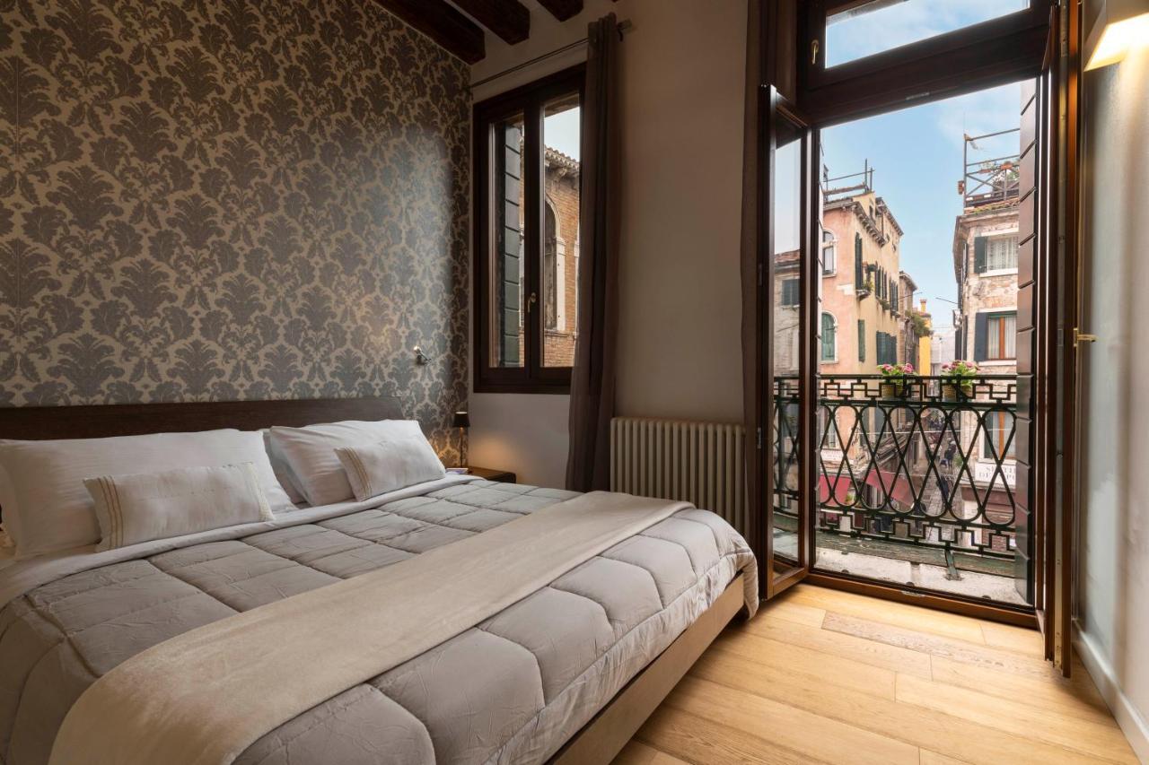 Residence Le Beccarie - Rialto By Wonderful Italy Venice Exterior photo