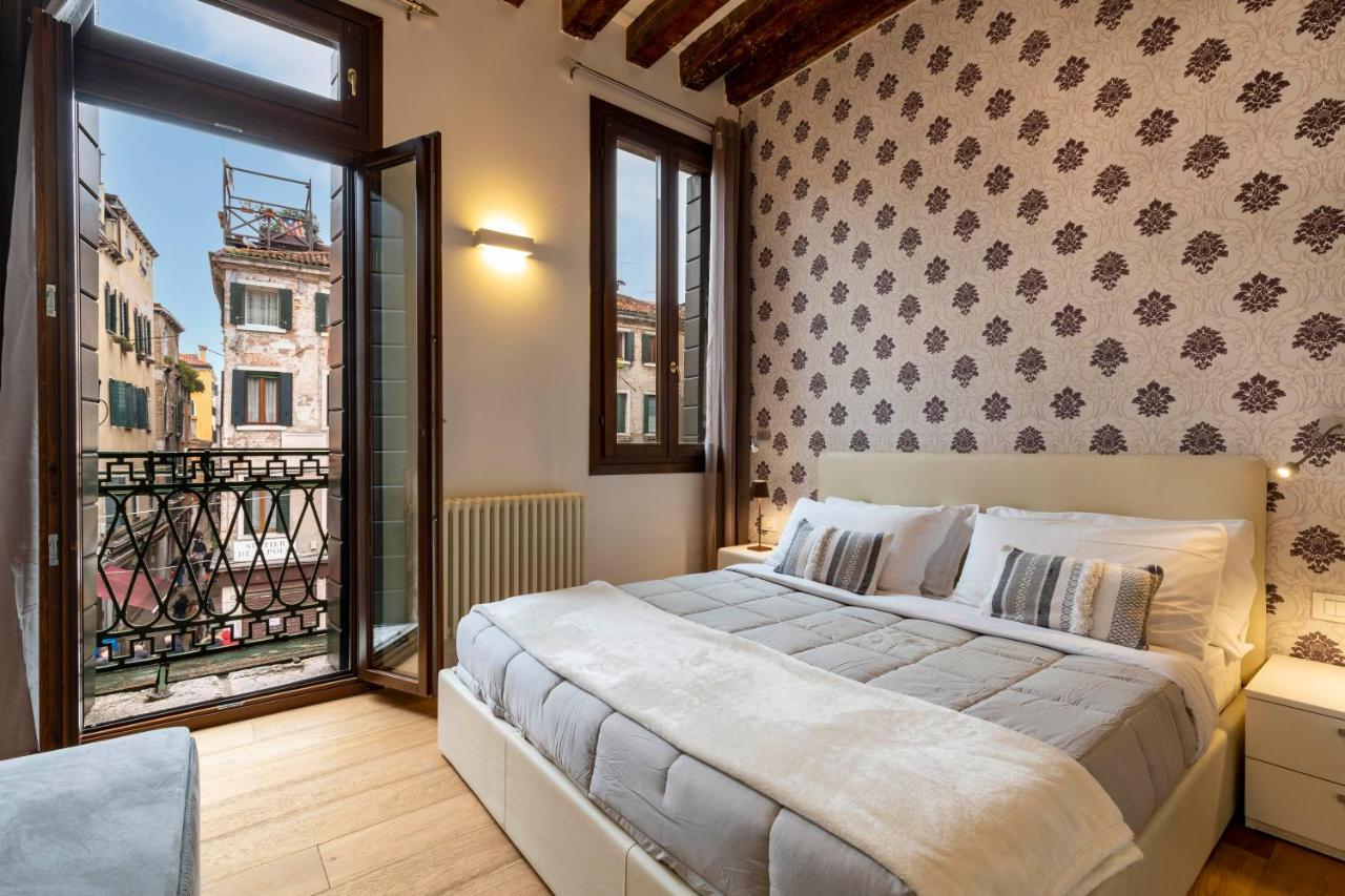 Residence Le Beccarie - Rialto By Wonderful Italy Venice Exterior photo