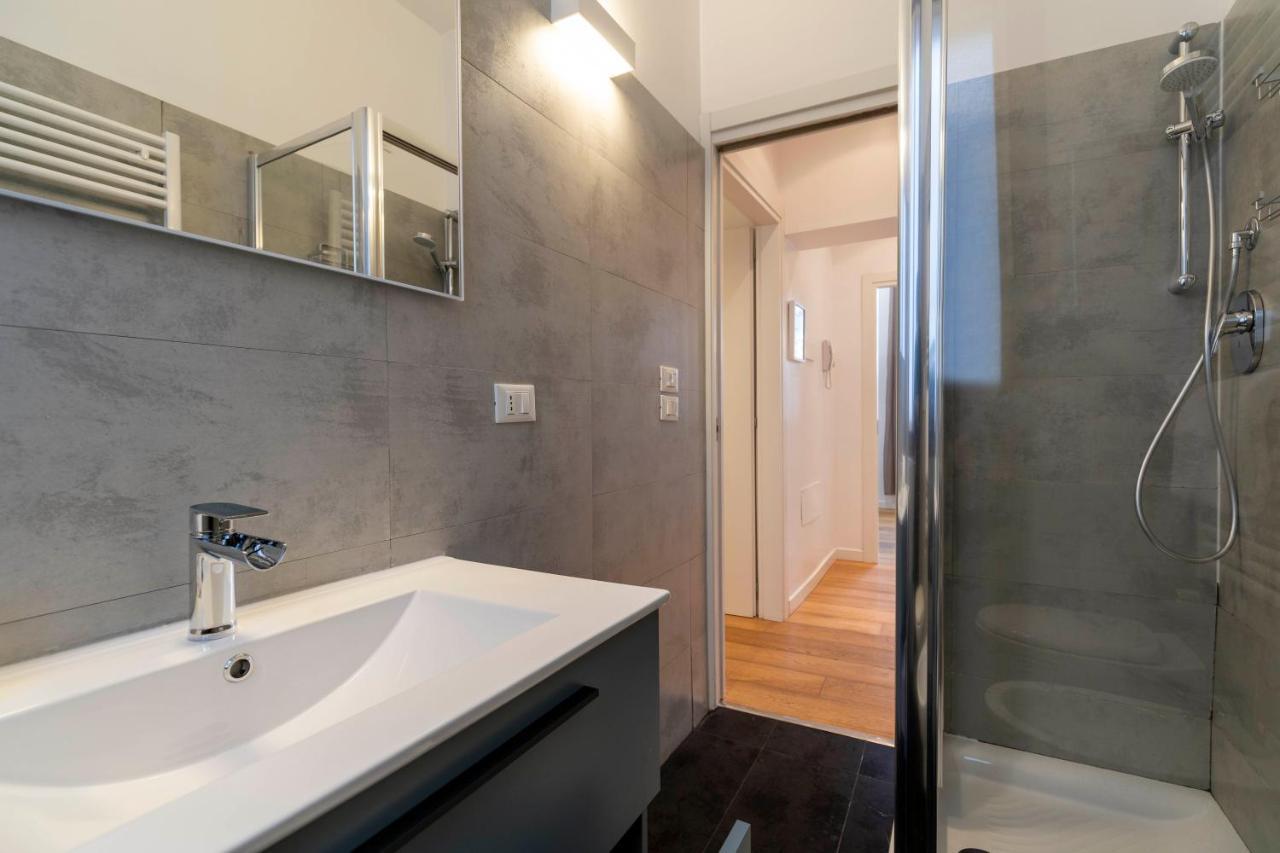 Residence Le Beccarie - Rialto By Wonderful Italy Venice Exterior photo