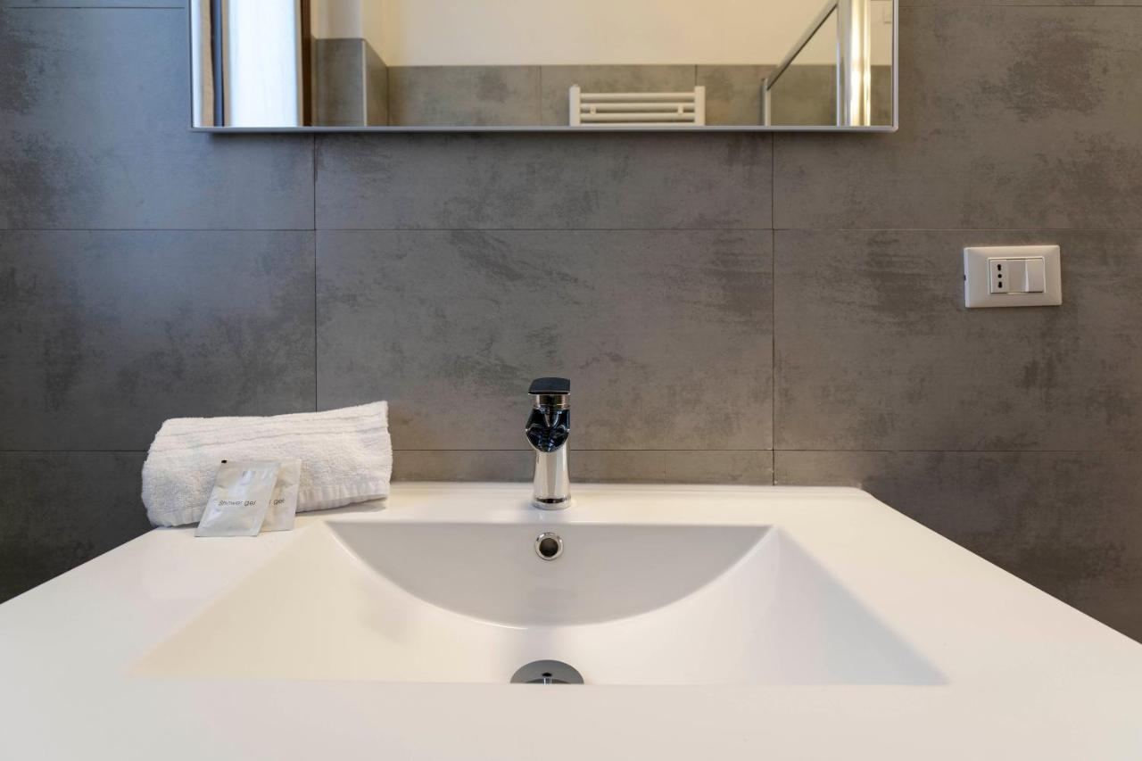 Residence Le Beccarie - Rialto By Wonderful Italy Venice Exterior photo