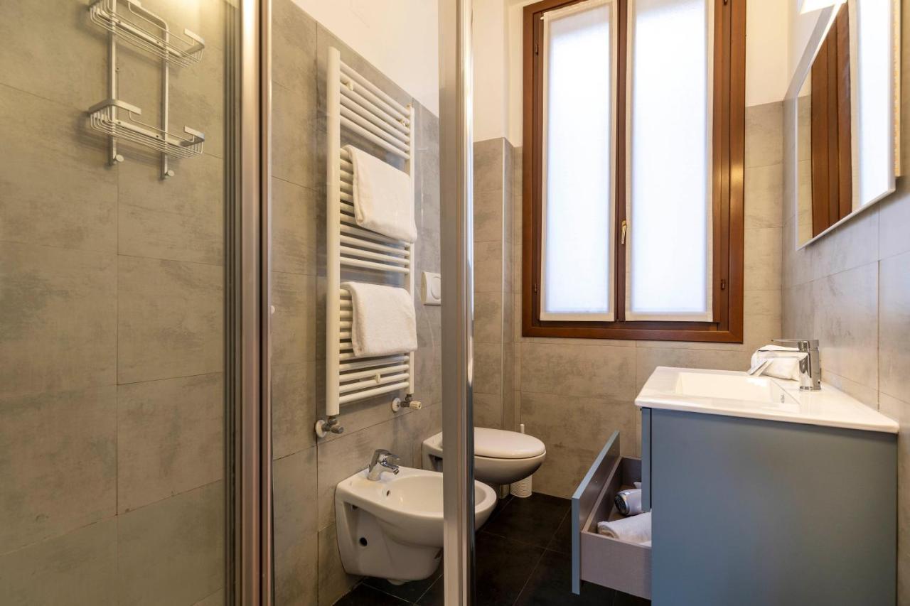 Residence Le Beccarie - Rialto By Wonderful Italy Venice Exterior photo
