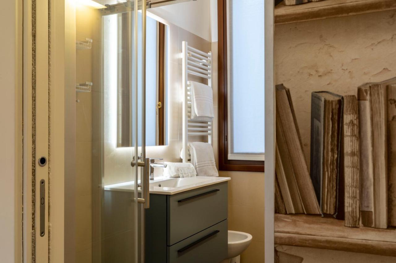 Residence Le Beccarie - Rialto By Wonderful Italy Venice Exterior photo