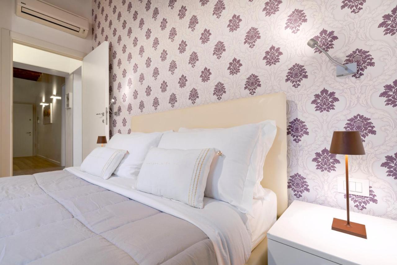 Residence Le Beccarie - Rialto By Wonderful Italy Venice Exterior photo