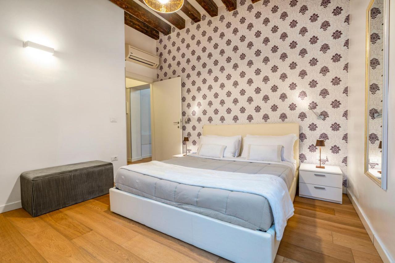 Residence Le Beccarie - Rialto By Wonderful Italy Venice Exterior photo