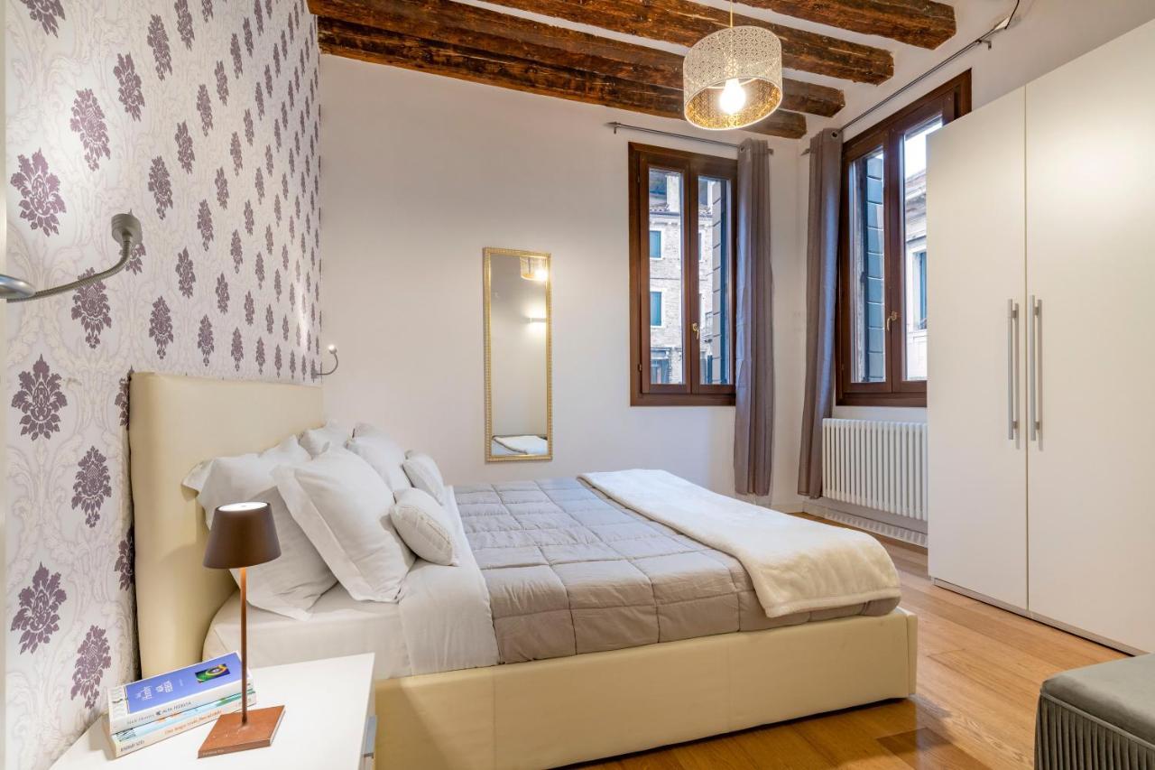 Residence Le Beccarie - Rialto By Wonderful Italy Venice Exterior photo