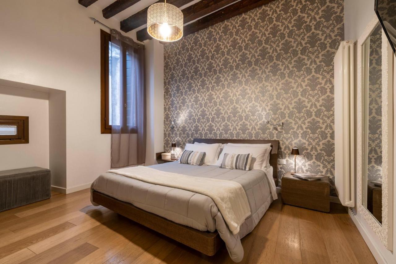 Residence Le Beccarie - Rialto By Wonderful Italy Venice Exterior photo
