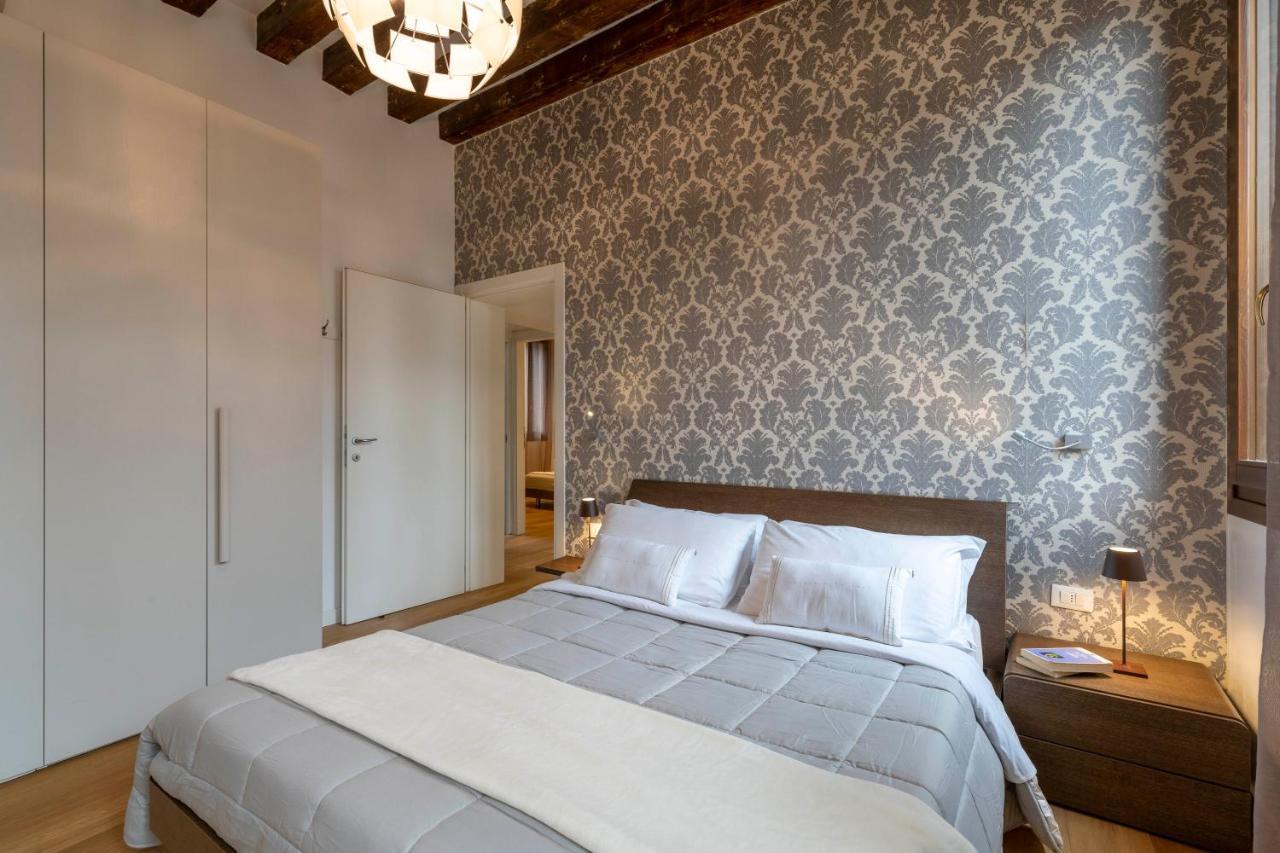 Residence Le Beccarie - Rialto By Wonderful Italy Venice Exterior photo