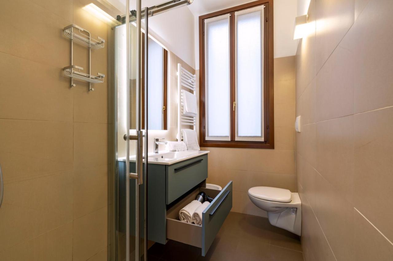 Residence Le Beccarie - Rialto By Wonderful Italy Venice Exterior photo