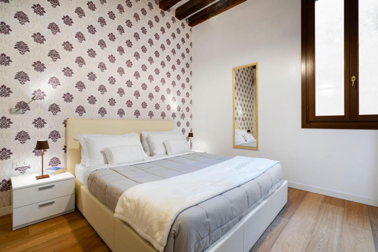 Residence Le Beccarie - Rialto By Wonderful Italy Venice Exterior photo