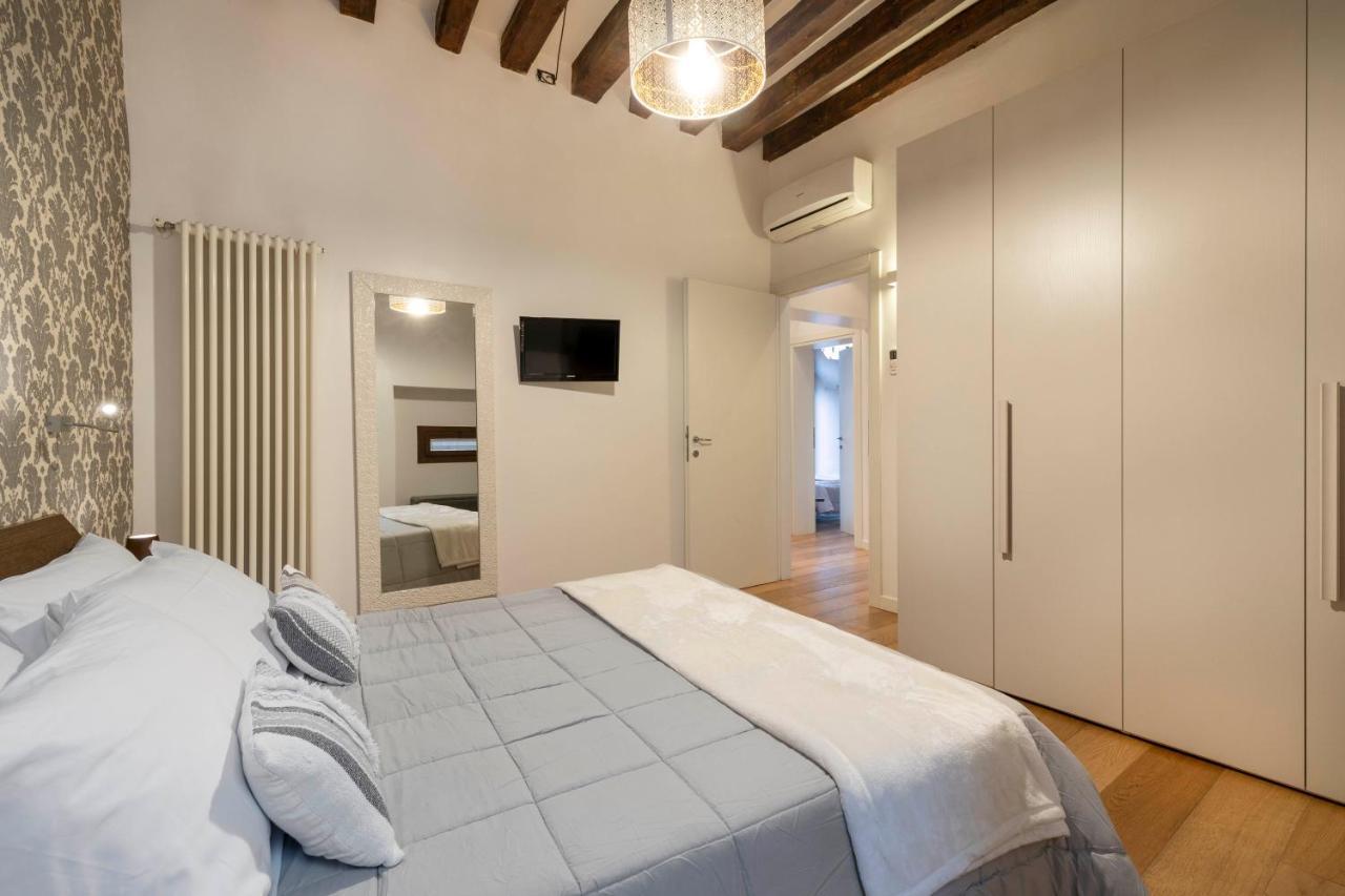 Residence Le Beccarie - Rialto By Wonderful Italy Venice Exterior photo