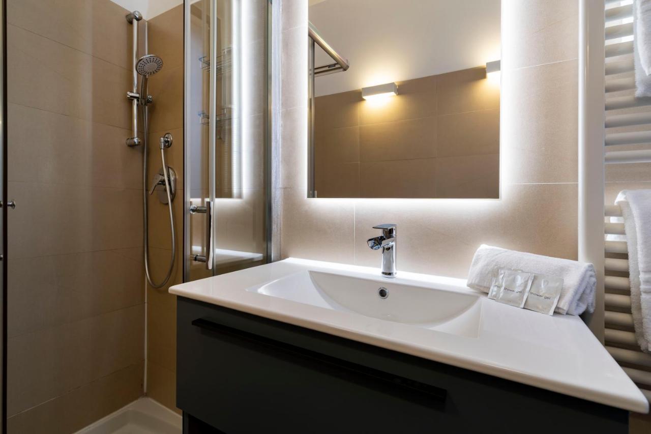 Residence Le Beccarie - Rialto By Wonderful Italy Venice Exterior photo