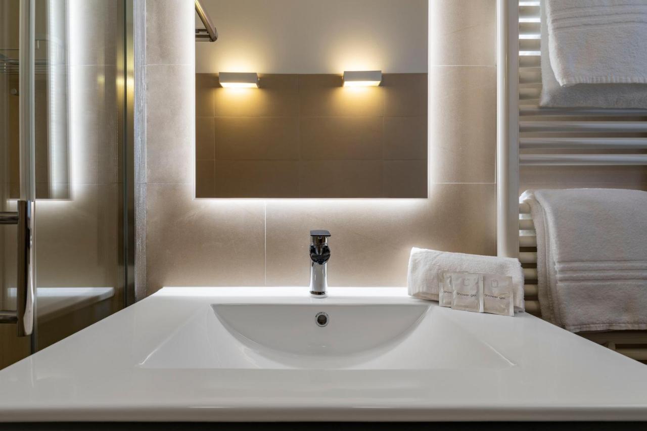Residence Le Beccarie - Rialto By Wonderful Italy Venice Exterior photo