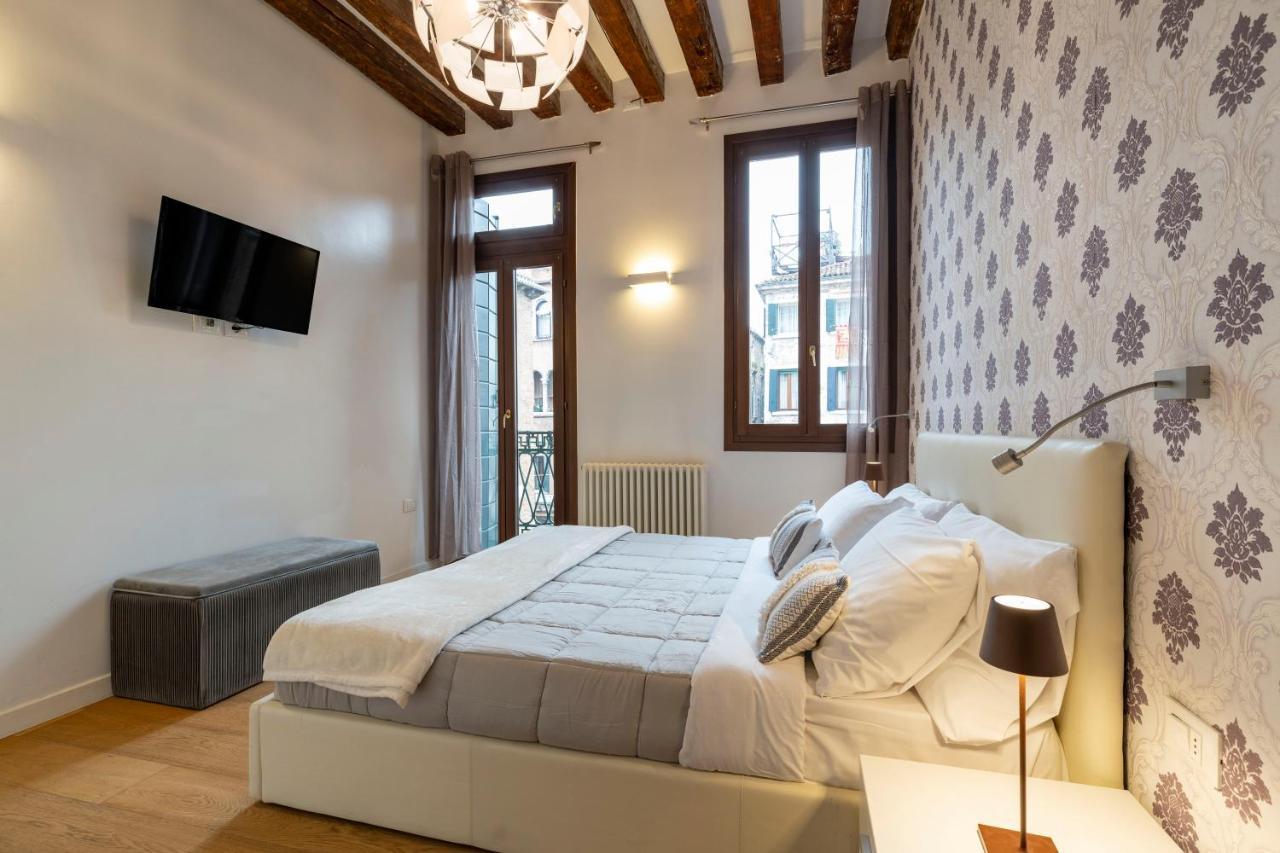 Residence Le Beccarie - Rialto By Wonderful Italy Venice Exterior photo