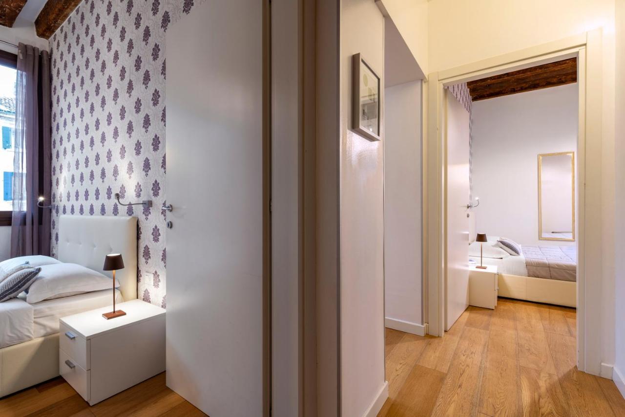 Residence Le Beccarie - Rialto By Wonderful Italy Venice Exterior photo