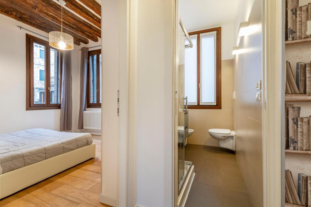 Residence Le Beccarie - Rialto By Wonderful Italy Venice Exterior photo