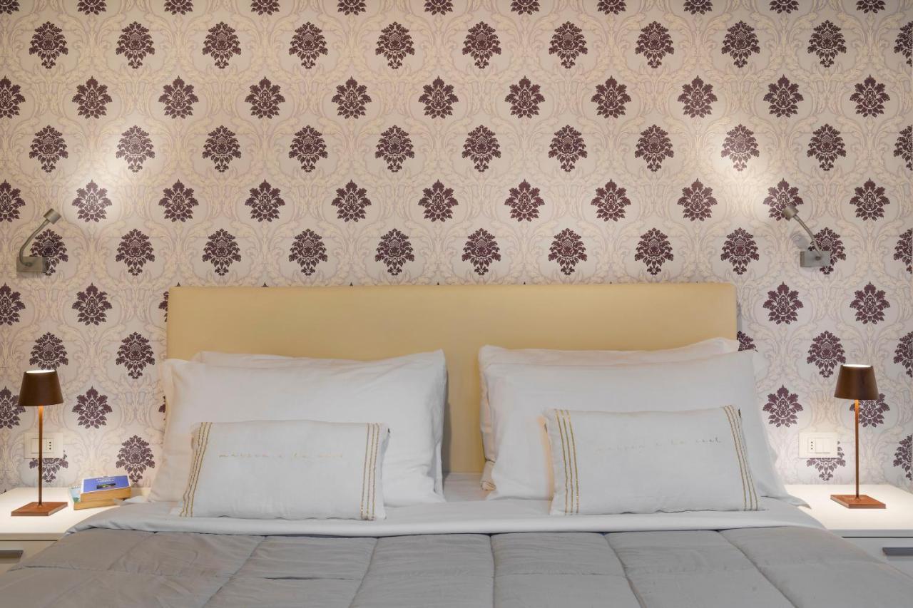 Residence Le Beccarie - Rialto By Wonderful Italy Venice Exterior photo