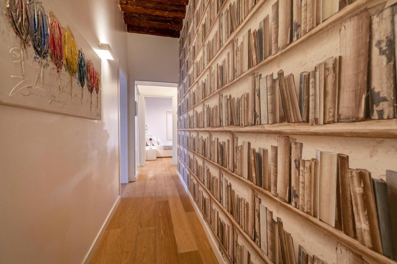 Residence Le Beccarie - Rialto By Wonderful Italy Venice Exterior photo
