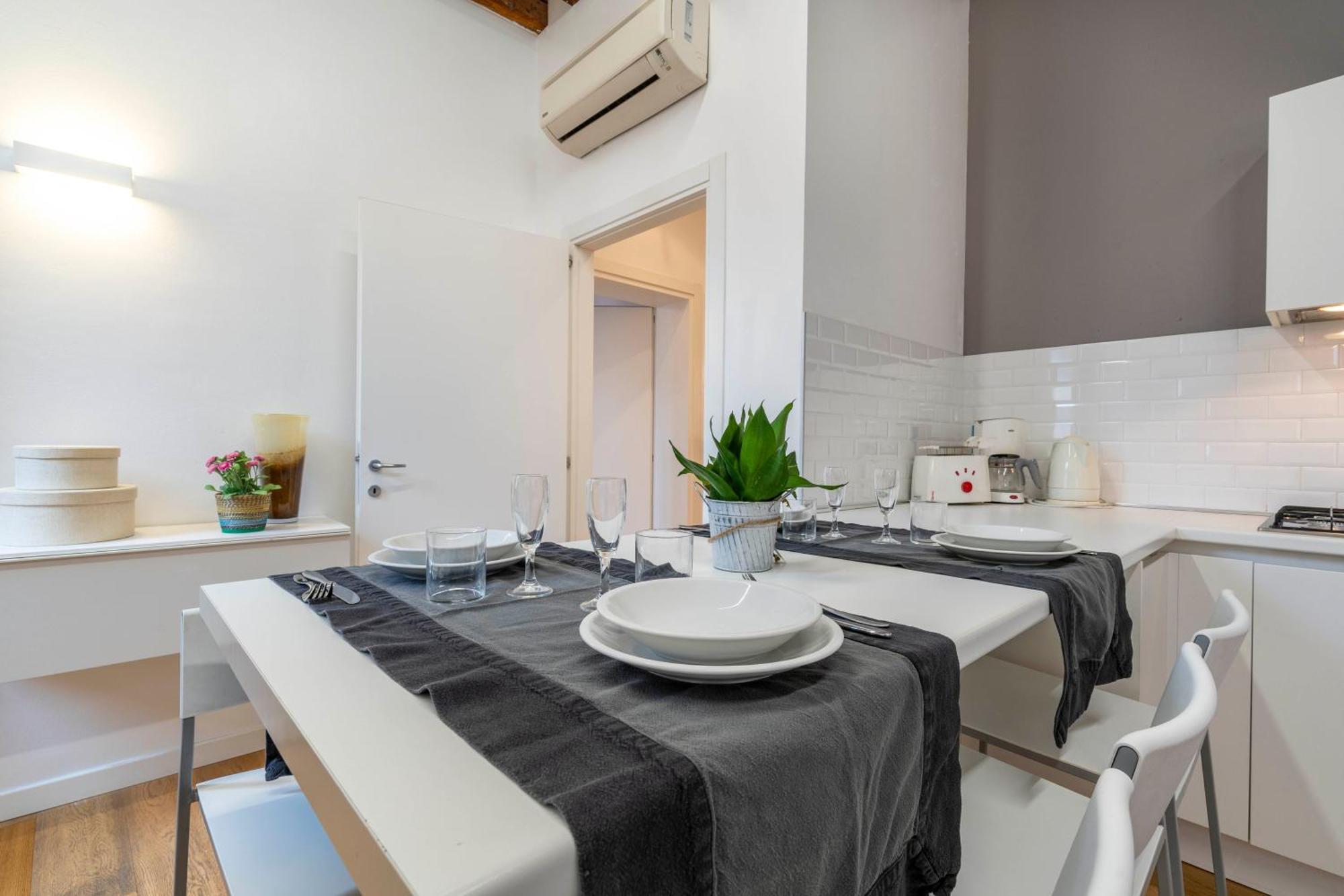 Residence Le Beccarie - Rialto By Wonderful Italy Venice Room photo